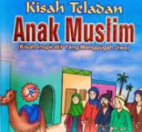 Image of Kisah Teladan 