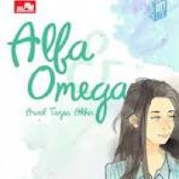 Image of Alfa dan Omega (Awal Tanpa Akhir)
