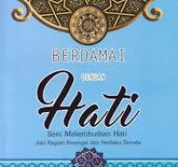 Image of Berdamai Dengan Hati