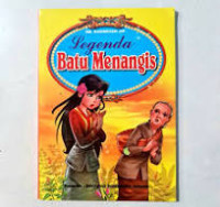 Image of Legenda Batu Menangis