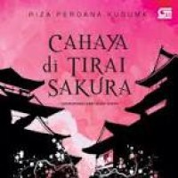 Image of Cahaya di Tirai Sakura