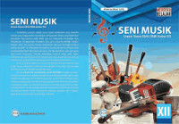 Image of Seni Musik Untuk Siswa SMA/SMK  Kelas XII Merdeka Belajar