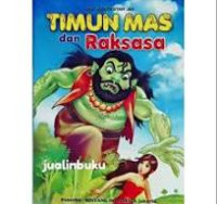 Image of Timun Mas dan Raksasa