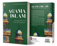 Image of AGAMA ISLAM MENJAGA AKIDAH DAN MERAWAT KEBUDAYAAN