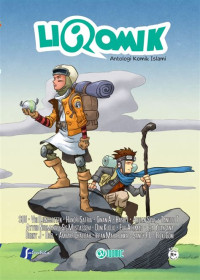Image of ANTOLOGI LIQOMIK