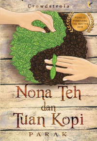 Image of ARKAIS NONA TEH DAN TUAN KOPI
