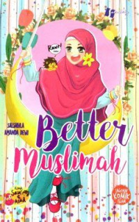 Image of BETTER MUSLIMAH