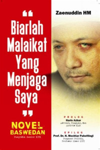 Image of BIARLAH MALAIKAT YANG MENJAGA SAYA