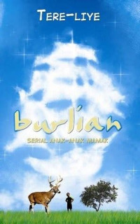 Image of BURLIAN: SERIAL ANAK MAMAK