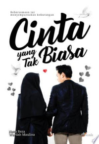 Image of CINTA YANG TAK BIASA