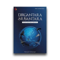 Image of DIRGANTARA NUSANTARA: PERISAI UDARA BENUA MARITIM