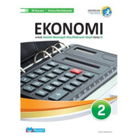 Image of EKONOMI KELAS XI KELOMPOK PEMINATAN ILMU-ILMU SOSIAL