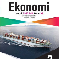 Image of EKONOMI UNTUK SMA-MA KELAS XI KELOMPOK PEMINATAN ILMU-ILMU SOSIAL