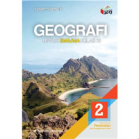 Image of Geografi Untuk SMA/MA Kelas XI