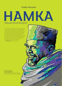 Image of HAMKA: SEBUAH BIOGRAFI
