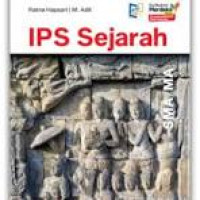 Image of IPS SEJARAH untuk SMA/MA KELAS X