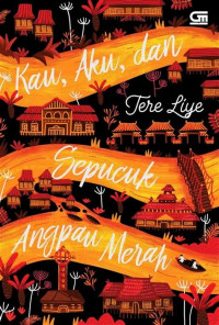 Image of KAU, AKU DAN SEPUCUK ANGPAU
