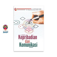 Image of KEPRIBADIAN DAN KOMUNIKASI