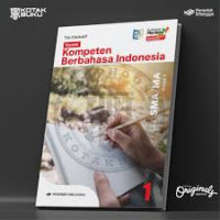 Image of Kombi Kompeten Berbahasa Indonesia untuk SMA/MA kelas X