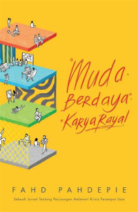 Image of MUDA BEKARYA KAYA RAYA
