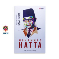 Image of MUHAMMAD HATTA (1902-1980)