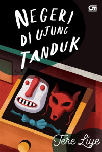 Image of NEGERI DIUJUNG TANDUK