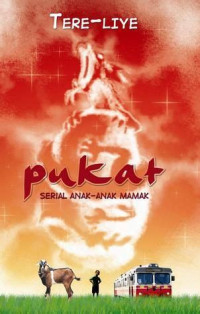 Image of PUKAT: SERIAL ANAK MAMAK