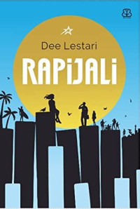 Image of RAPIJALI 1 MENCARI