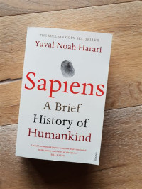 Image of Sapiens