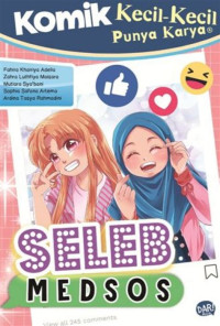 Image of SELEB MEDSOS