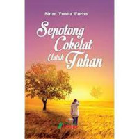 Image of SEPOTONG COKLAT UNTUK TUHAN