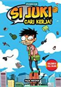 Image of SI JUKI CARI KERJA