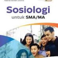 Image of Sosiologi untuk SMA/MA Kelas XI  Capaian Pembelajaran  2024
