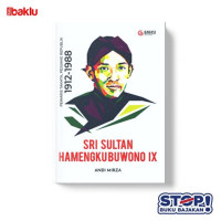 Image of SRI SULTAN HAMENGKUBUWONO IX