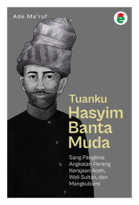 Image of TUANKU HASYIM BANTA MUDA