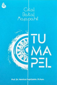 Image of TUMAPEL: CIKAL BAKAL MAJAPAHIT