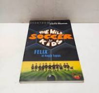 Image of The Wild Soccer Kids